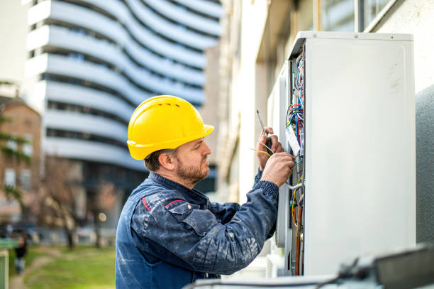 Trusted Rio Dell, CA Electrical Services Experts